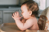 New Mom Tips: When Can Babies Have Water?