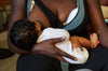 Don't Make These Mistakes When Combining Breastfeeding and Pumping