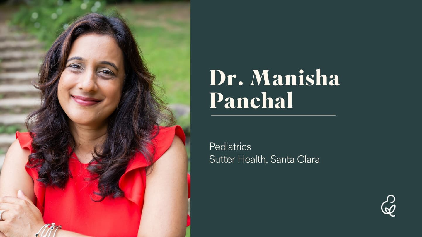Meet the Experts 5 Questions with Dr. Manisha Panchal Willow Pump