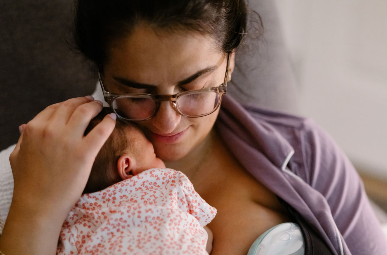 Pmad What are PMADs? Understanding Perinatal Mood and Anxiety Disorders ...