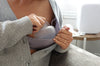 Meet the New Silicone Wearable Breast Pump