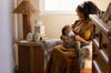 New Survey Emphasizes What Makes New Mothers Feel Strong And Why It’s Time To Redefine How Motherhood Is Celebrated