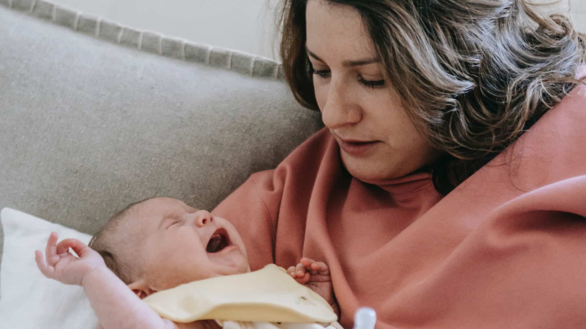 Breastfeeding Baby with a Cold Willow's Tips and Tricks Willow Pump