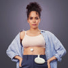 Elvie Stride: Hospital-Grade Electric Breast Pump
