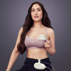 Elvie Stride: Hospital-Grade Electric Breast Pump