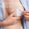 Cooling Gel Nipple Pads