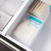 Breast Milk Bag Flatteners