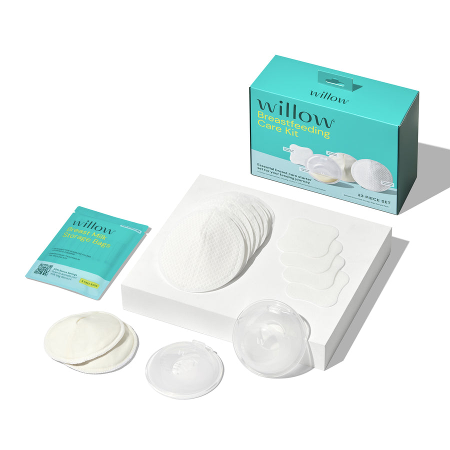 Breastfeeding Care Kit