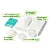 Breastfeeding Care Kit
