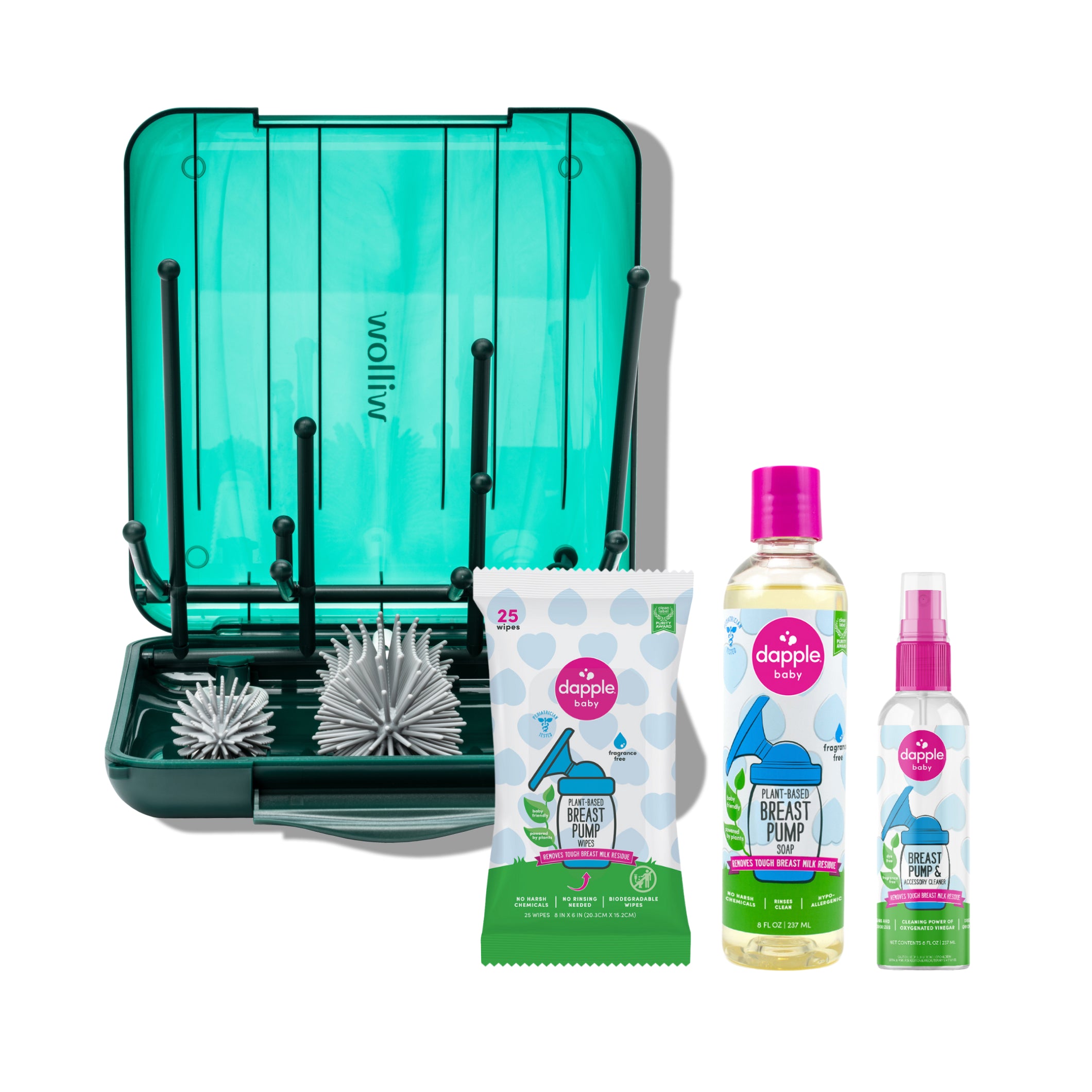 Portable Milk Warmer Momcozy Portable Breast For Outdoor, 22oz