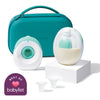 Willow Go Wearable Breast Pump