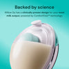 Willow Go Wearable Breast Pump