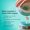 Willow Go Wearable Breast Pump