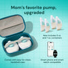 Willow Go Wearable Breast Pump