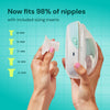 Willow Go Wearable Breast Pump