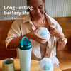 Willow Go Wearable Breast Pump