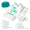 Willow Go Wearable Breast Pump