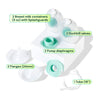 Willow Sync Backup Parts Set