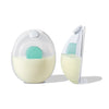 Willow Sync Splashguard Container Set (2-pack)