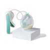 Willow Wave<br> Manual Breast Pump