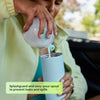 Willow Wave Manual Breast Pump