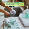 Willow Wave Manual Breast Pump