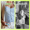 Willow Wave Manual Breast Pump