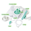 Willow Wave Manual Breast Pump