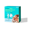 Willow Wave Manual Breast Pump