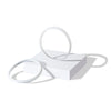 Willow Wave Gaskets (2-pack)
