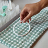 Willow Wave Gaskets (2-pack)