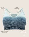 Kindred Bravely Sublime® Nursing Sports Bra