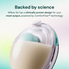 Willow Go® Wearable Breast Pump