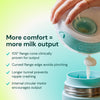 Willow Go® Wearable Breast Pump