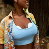 Elvie Pump: Ultra-Quiet, Ultra-Discreet Wearable Breast Pump