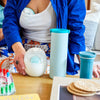 Portable Breast Milk Cooler