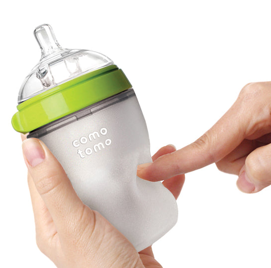 Silicone Baby Bottles Pack Willow – Willow Pump1
