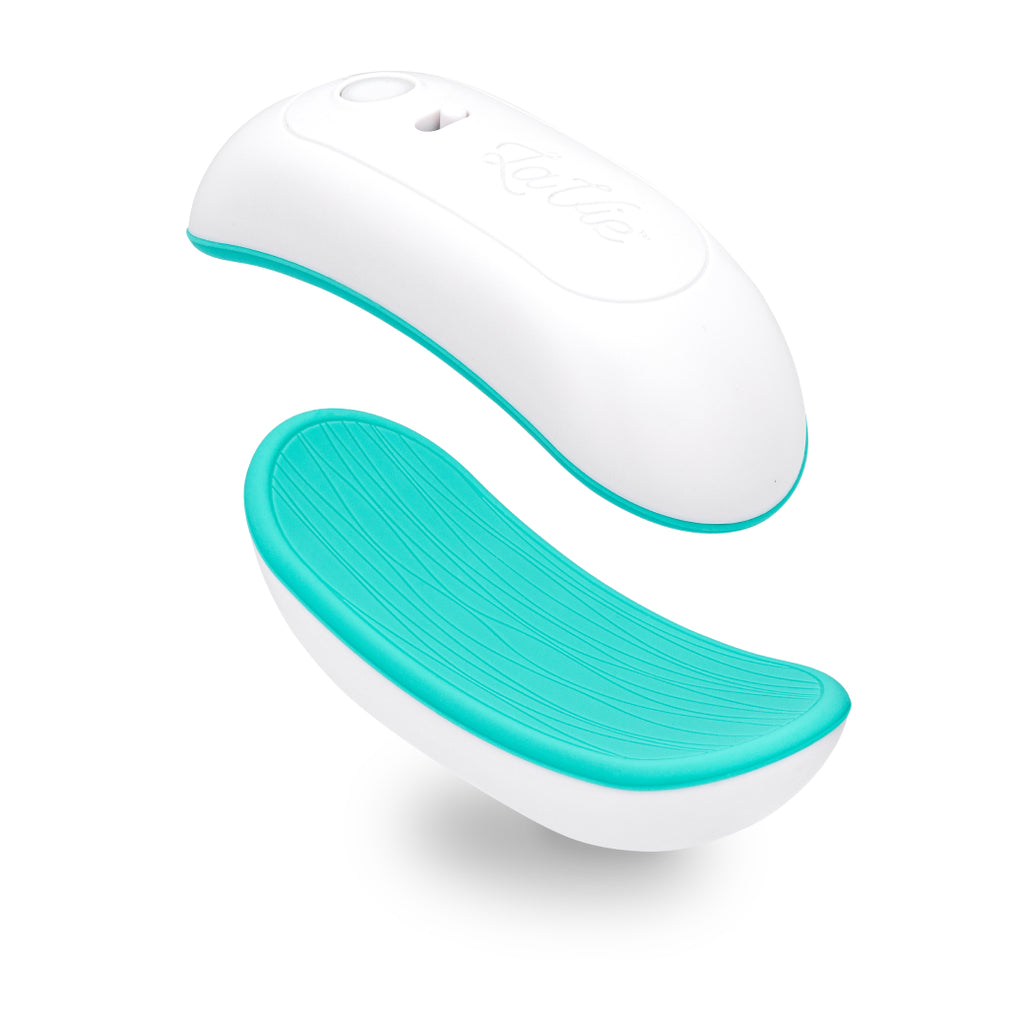 LaVie Warming Lactation Massager Willow Willow Pump